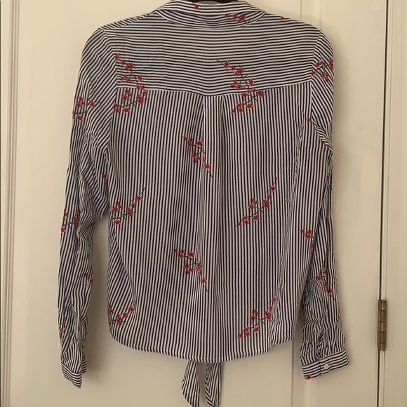 In Rue Colette Top - Picture 6 of 6